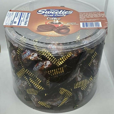 Picture of Coffee Candy hard 750 gr