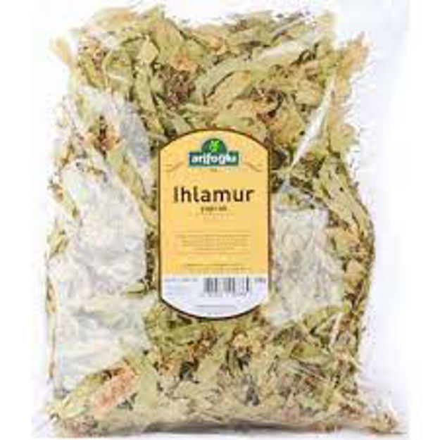 Picture of ARIFOGLU Linden (Ihlamur) big bag 250g