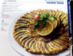 MODA PAN-FRY STYLE GUTTED ANCHOVY 14.8OZ /420G resmi