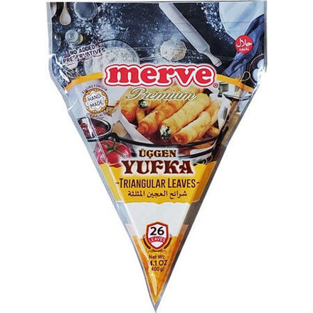 OMUR Ucgen Yufka 500g resmi