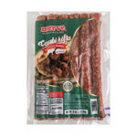 Merve Seasoned Beef Meatballs (Cevapi Kofte 24 pc) - 1 lb resmi