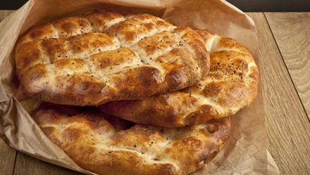 Picture of Turkish Ramadan Pide (special)  14oz