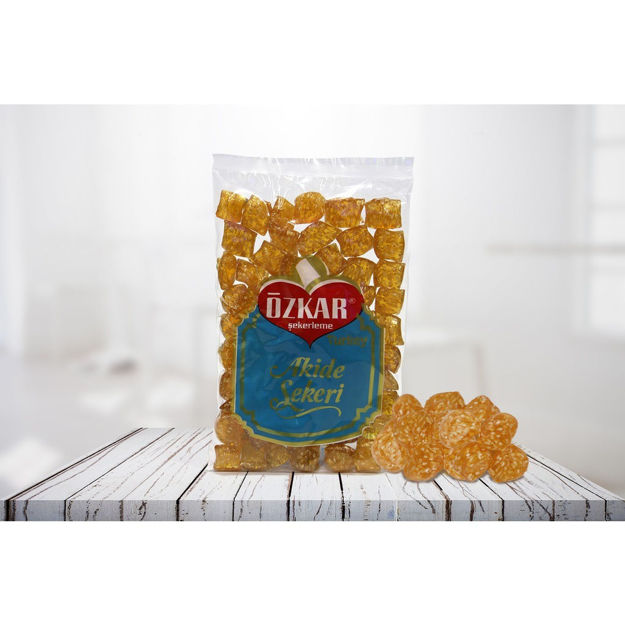 Akide Candy (Traditional Hard Candy) 400G resmi