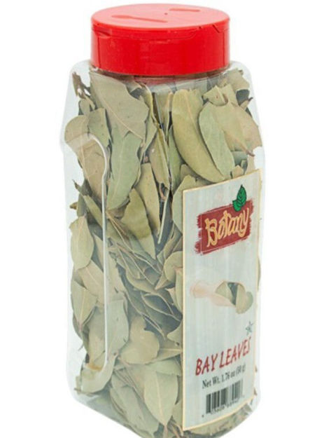 Picture of BOTANY Bay Leaves 500g