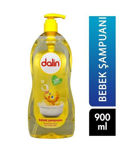 DALIN Baby Shampoo 900ml resmi