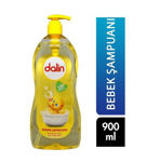 Picture of DALIN Baby Shampoo 900ml