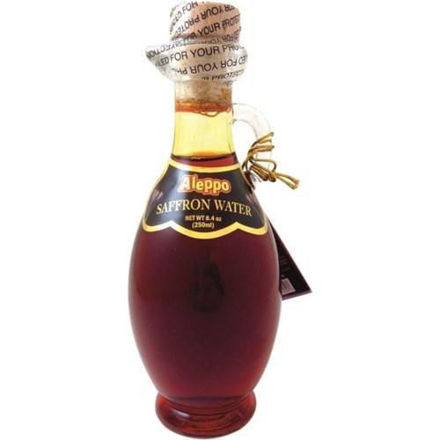 Picture of Saffron Water 250 ml