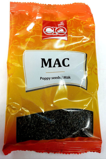 Picture of Poppy seeds, 50 g.