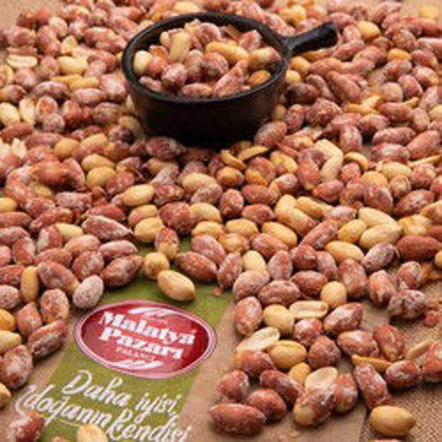 Picture of Malatya Pazari Peanut (300gr)