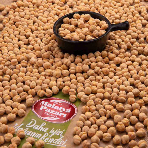 Picture of Malatya pazari  Roasted Chickpeas  300 g