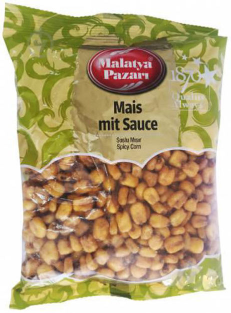 Picture of Malatya Pazari Roasted Corn (200gr)