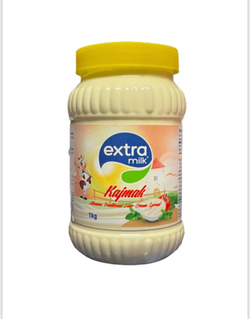 Picture of EXTRA MILK KAJMAK 1 KG