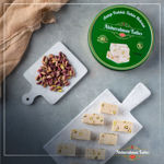 Picture of Abdurrahman Tatlici Helva With Pistachio 650 Gr