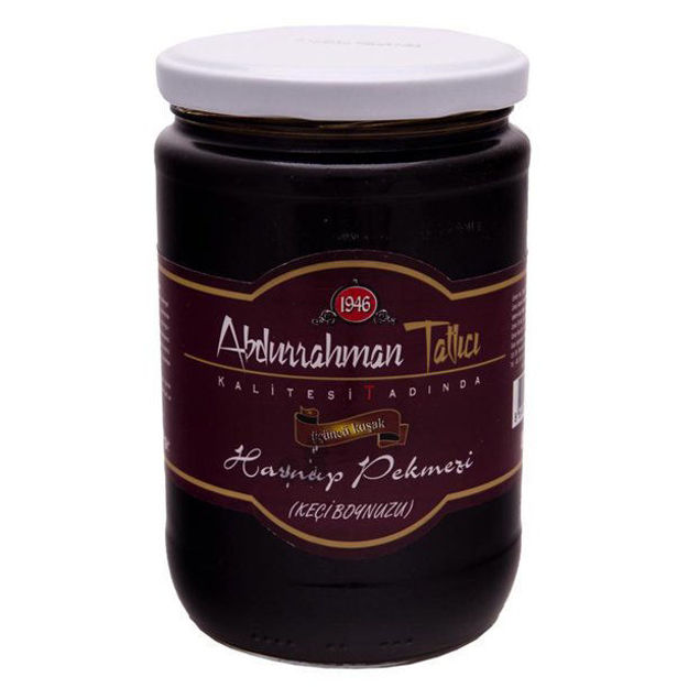 Picture of Abdurrahman Tatlici Carob Molasses 800 Gr