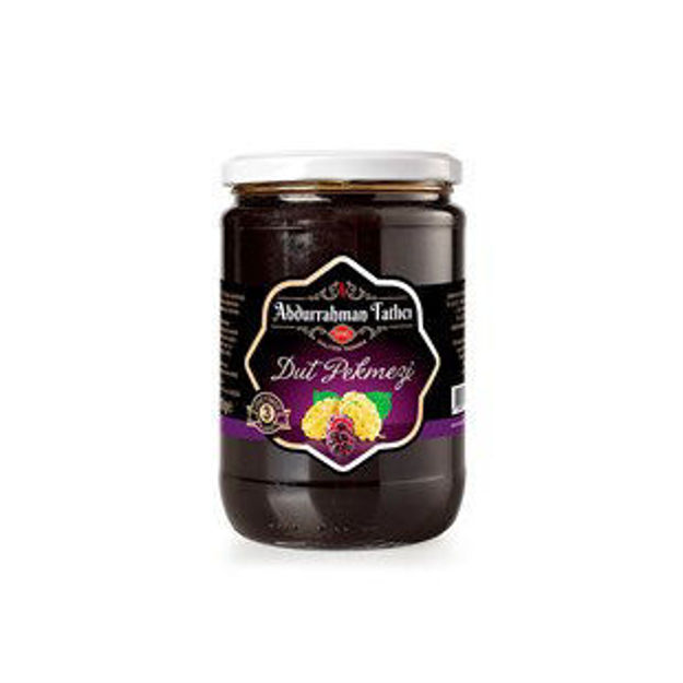 Picture of Abdurrahman Tatlici Grape Molasses 800g