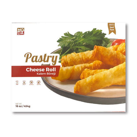 IPEK Sigara Boregi 454g resmi