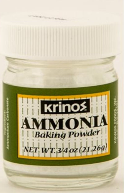 Picture of Krinos Ammonia 75 Oz