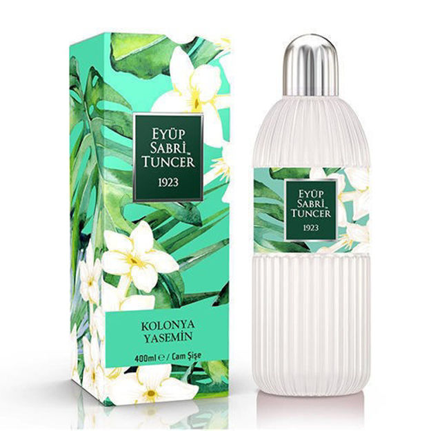 Picture of EYUP SABRI TUNCER Cologne w/Jasmine Flower 400ml