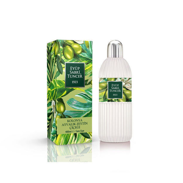 Picture of Eyup Sabri Tuncer Cologne Series Ayvalik Olive Blossom, 400ml