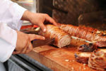 Picture of Kokorec , Halal , Hand Made 1lb (Final sale))