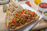 Picture of Kokorec , Halal , Hand Made 1lb (Final sale))