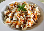 Picture of MODA Manti Beef Dumplings 12oz