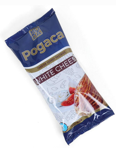 Picture of Turkish poğaça w/feta cheese  2pc