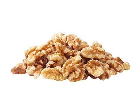 Picture of TURKISH WALNUTS, HALVES AND PIECES, 1lb