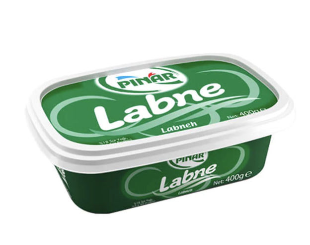 Picture of Pinar Labneh Cheese 370g