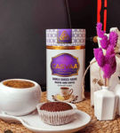 Picture of SAFRAAN MUSTIC FLAVORED TURKISH COFFEE 250 G