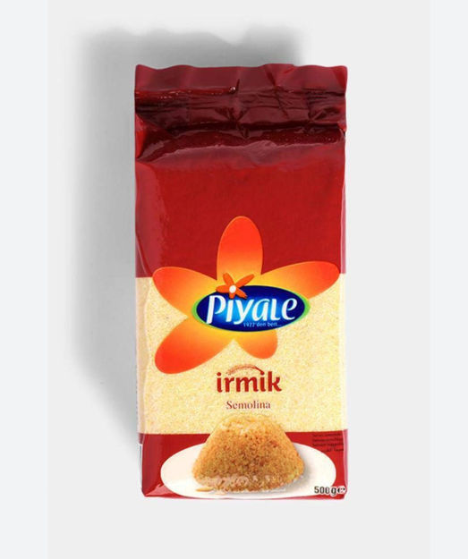 Picture of Piyale semolina 500g (Irmik)