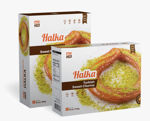 Picture of MODA  RING SESSERT (Halka tatlısı) 370g 13Oz