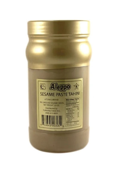 Picture of Aleppo Tahini 908g