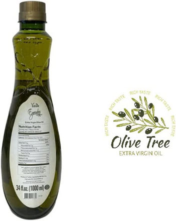 Picture of YUDUM COLD PRESS  Extra Virgin Olive Oil 1l