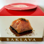 SEYIDOGLU Pistachio Baklava PER PC resmi