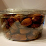 Picture of ALGERIAN PITTED DATES 680G (24oz)