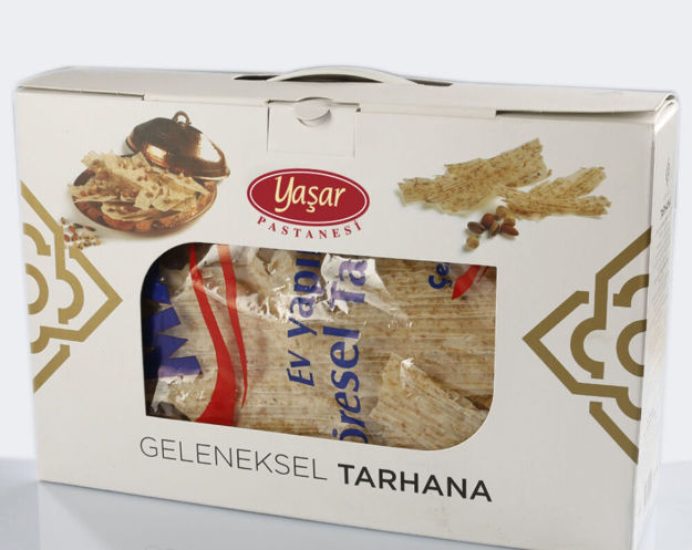 Picture of Mado tarhana cips 500gr