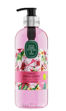 Picture of Eyup Sabri Tuncer  Japanese cherry blossom    Liquid Soap 500 ml