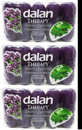 Picture of DALAN Hand Soap 5 x 70g