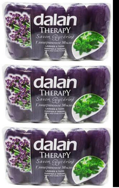Picture of DALAN Hand Soap 5 x 70g