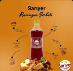 Picture of SARIYER RAMAZAN SHERBET 1000ML