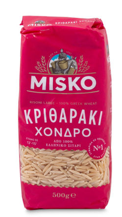 Picture of Misko Orzo (Large) 500g