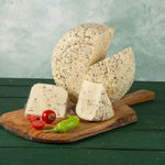 Picture of MODA BASKET (SEPET) CHEESE W/OREGANO 200G