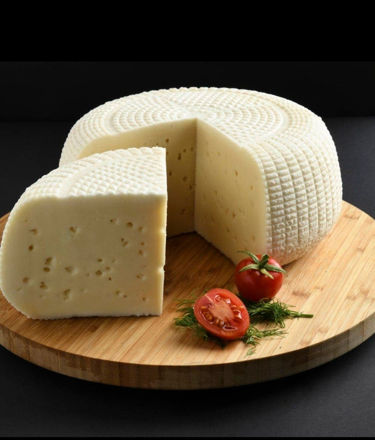 Picture of MODA BASKET (SEPET) CHEESE PLAIN  200G