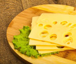 Picture of PINAR BURGER CHEESE SLICES 350G