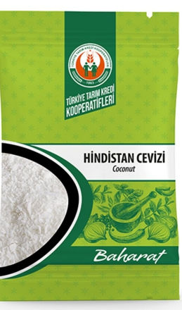 Picture of COCONUT (Hindistan cevizi)50g