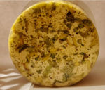 Picture of Turkish helva with pistachio 800 g