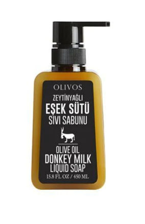 Picture of Olivos Donkey Milk Liquid Soap - 450 ml