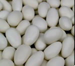 Picture of Besler sugar coated almonds 227g