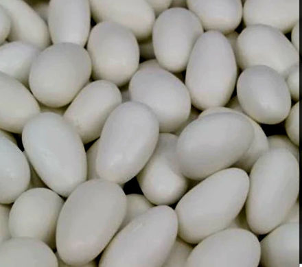 Picture of Besler sugar coated almonds 227g